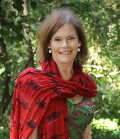 Profesor Helen Simons