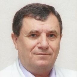 Prof. Volodymyr Yewtukh