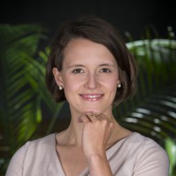 Moderatorka: Weronika Felcis