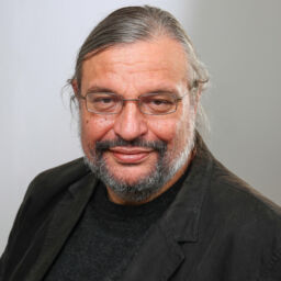 Prof. Wolfgang Meyer 