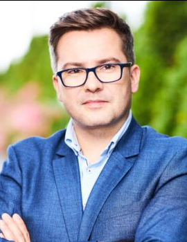 Mateusz Zych