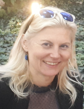 Katarzyna Zawalińska