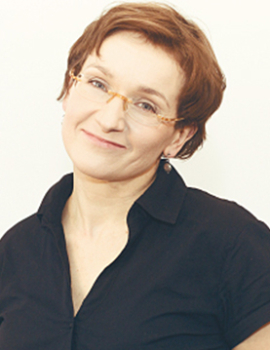 Agnieszka Szczurek