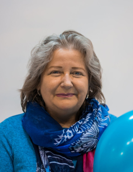 Alicja Zajączkowska