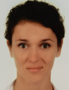 Barbara Porębska-Maciołek