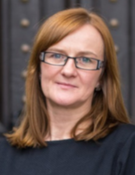 Barbara Worek  (prof.)