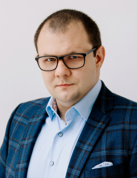 Bartosz Olszewski