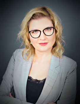 Dorota Szaban