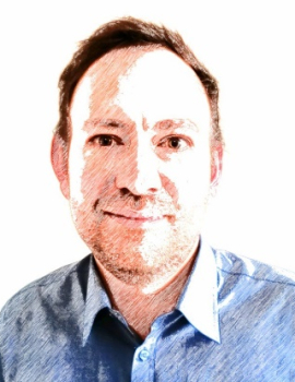 Marcin Pierzchała
