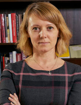 Iwona Sobieraj