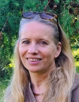 Joanna Wojtyńska