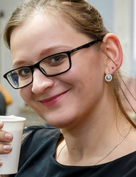 Katarzyna Chotkowska