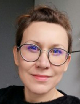 Katarzyna Pałko