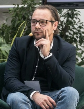 Maciej Zygmunt