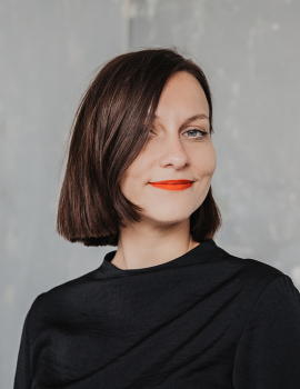 Magdalena Urban