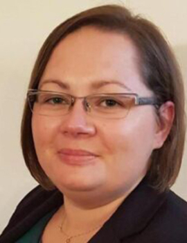 Magdalena Urbańska