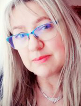 Małgorzata Latoch-Zielińska