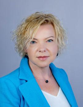 Małgorzata Niemkiewicz