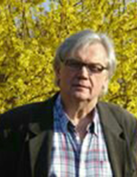 Marian Anasz