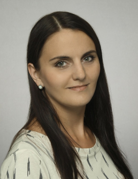 Mirela Kiełbasiewicz