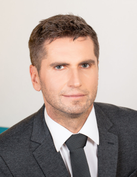 Rafał Boguszewski