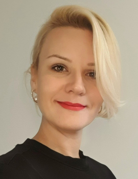 Sylwia Słomiak