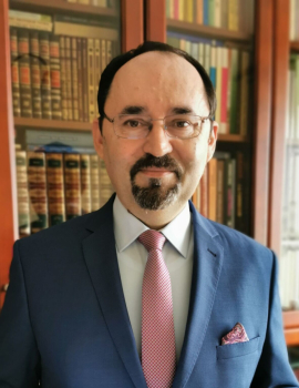 Tomasz Kośmider