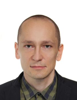Tomasz Płachecki