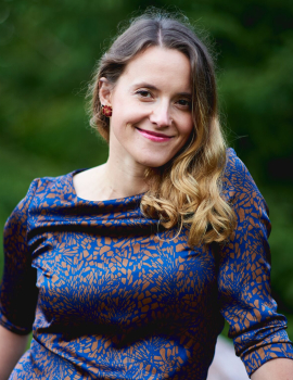 Weronika Felcis
