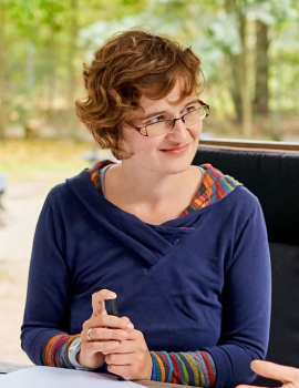 Marta Drabińska
