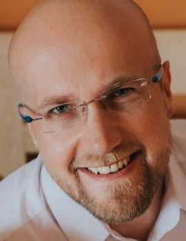 Jacek Pokorski