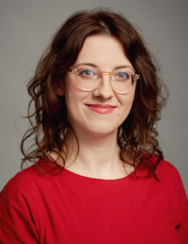 Judyta Zietkowska