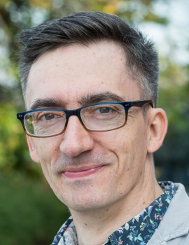 Michał Korczyński