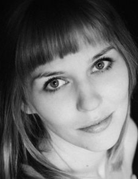 Zuzanna Teper –Solarz